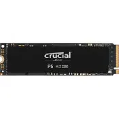 《SUNLINK》Micron 美光 Crucial P5 1TB M.2 PCIe SSD 固態硬碟