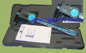 全新公司貨TESA防水電子式卡尺150mm*0.01-IP67-(量測儀器專業維修)