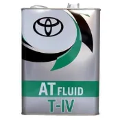 【易油網】TOYOTA ATF T-IV 豐田 原廠 4號自排油 ALTIS VIOS CAMRY