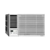 【Panasonic 國際牌】4-5坪 R32 一級能效變頻冷暖窗型左吹式冷氣 (CW-U28LHA2)
