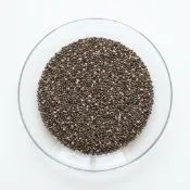 【現貨/快速出貨】高纖奇亞籽/300g 團購熱銷 超級食物 增加飽足感 露營/辦公室午茶 必備FY