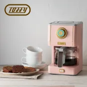 日本TOFFY Drip Coffee Maker 咖啡機K-CM5 美式 咖啡 滴漏式 台灣公司貨 一年保固  手咖啡