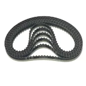 *木工工具店)砂帶機皮帶(力山BD46A/ CUTECH砂帶機用)/齒型皮帶/時規皮帶/馬達傳動皮帶