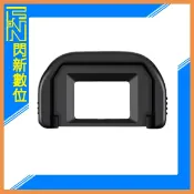 閃新科技 Canon Ef 原廠眼罩 接目配件 (適用EOS 350D/400D/450D/500D/550D/600D)
