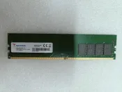 三和電腦配件店 威剛DDR4 2400 8G 桌上型電腦記憶體 原廠拆機 功能正常 免運 實物拍攝