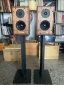 英國 Harbeth HLP3 ES1  適spendor Rogers kef ls3/5a m30