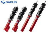 ☆阿勳汽車零件☆~德國SACHS高低可調避震器~A4,TT,E87 E90 E91 E92 R56,996 987