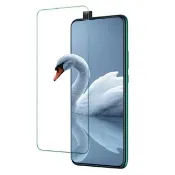 【YANG YI 揚邑】HUAWEI Y9 Prime 2019 鋼化玻璃膜9H防爆抗刮防眩保護貼