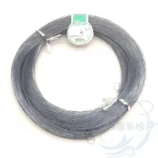 (店+)船釣潘多拉 YAMASHITA NEW KURO 軟調大物用子線 軟調子大物用線 尼龍線 漁業用線 100M