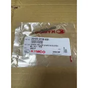 光陽 原廠 豪邁 GP 得意 俏麗 VJR 多款車 啟動盤彈簧 28125-4F26-001 單條價格25