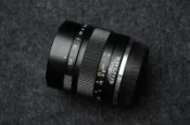 中一光學 35mm f0.95 2代 for fuji 水貨 盒單配件齊全 SN:636