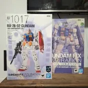 現貨 GFFMC 1017 初鋼 RX-78-02 鋼彈 40周年紀念版 40TH 超合金 MB