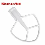 新竹簡單生活館 【無原廠彩盒】KitchenAid 5QT升降式攪拌機配件不沾平攪拌槳 K5AB Bowl-Lift Coated