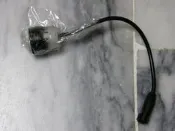正廠 豐田 TOYOTA VIOS 倒車雷達 倒車感應器 倒車感應開關 其它綜合開關,昇降機,鎖仁,六角鎖,泥槽 歡迎詢問