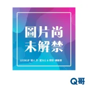 MEGAHOUSE LOOKUP 獵人 杰·富力士 奇犽·揍敵客 小杰 奇犽 抬頭 Q版 公仔 模型 完成品 Q哥