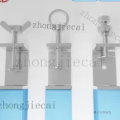 u型卡箍夾 緊固夾卡子 老虎夾子 管卡方形變形 304不銹鋼老虎夾子管卡方形u型c型固定夾具卡箍夾緊器緊固夾卡子