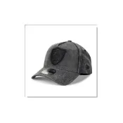(店+)【NEW ERA】AG Life NEW ERA NFL 拉斯維加斯 突擊者 單寧黑 卡車帽 9FORTY 嘻哈 穿搭