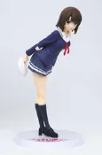 (前3特價/實拍)《萌倉庫》【非日版預約】不起眼女主角培育法 加藤惠 小惠 PVC★