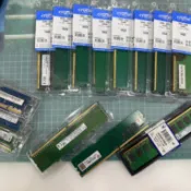 桌上型 DDR4 4G 8G 2133 2400 2666 3200 記憶體 創見 金士頓 美光 海力士