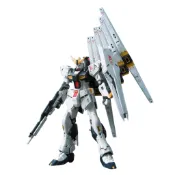 萬代 RG 32 1/144 RX-93 Nu ν 鋼彈 安全包裝