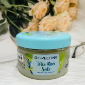 日韓小潼 德國 Balea 白茶花死海鹽 身體去角質磨砂膏 300g 深層潔淨 溫和不刺激｜全店$299 全家取貨免運｜滿額折500｜APP下單最高賺19%點數⚡