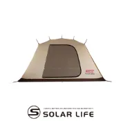 Coleman 達人 2-ROOM COCOON III CC3 內帳 / 達人系列 / CM-36447 透氣內帳篷