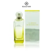 Hermes 愛馬仕 李先生的花園 中性淡香水 50ml/100ml《BEAULY倍莉》 香水 禮物 精緻包裝 精美包裝