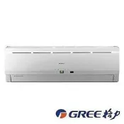 【GREE格力】【含標準安裝】R32 時尚系列 單冷變頻一對一分離式冷氣 ( GSE-29CO/GSE-29CI)