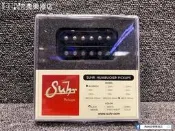 【Fun音樂樂器店】Suhr Humbucker Aldrich Neck 50mm - Black 電吉他拾音器