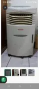 美國 HONEYWELL CL20AE 移動式冷卻器 水冷扇 無遙控 台中北區看貨