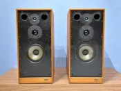 台中-音響驛站 - 英國 Spendor SP 1/2 (G550) 喇叭（歡迎器材交換、買賣估價）