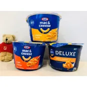 【Sunny Buy】◎預購◎ Kraft Macaroni & Cheese 杯裝 通心麵 58g 短效期