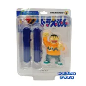 ★維斯玩具★ 日版 UDF 哆啦A夢 時光機 胖虎 技安 MEDICOM TOY 公仔 全新現貨 不挑盒況