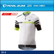 PEARL iZUMi 2015春夏 新款 抗UV 頂級 311-B 5白Luci★日本代購★官方空運直送