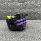SMRT卡鉗改裝螃蟹S03鈦活塞小牛剎車通用九號機械通用型