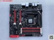 【現貨～可開發票～免運】Asus/華碩 M6G 主板 MAXIMUS VI GENE 玩家國度   MATX m6g Z
