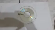 鄭秀文 Sammi BONUS CD 我們的主題曲 愛的輓歌 捨不得你 CD專輯 二手 B16