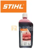 《魯夫五金》德國 STIHL 二行程機油 HP 2T機油 混油比1:50