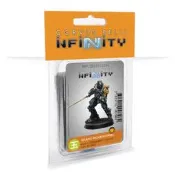 【新品推薦】Infinity: Yu Jing Hulang Shocktroopers (Combi Rifle .