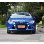 【台灣 免運】福特 FOCUS 日行燈 FOCUS 晝行燈 FOCUS 專用日行燈 轉向燈功能福特 MK3 12-14