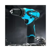 (店+)12v電鑽 充電式起子 12v起子 DDF330起子機 12v 螺絲刀 小電鑽 電鑽 起子機電動工具
