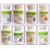 🍒小琪賀寶芙🍒  100%公司原廠~鈣片/關捷寶/蔬果錠/舒視錠/當歸錠/複合莓/魚油/蝦油/五味子/日期與公司同步