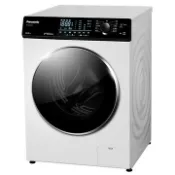 【順發線上購物】Panasonic NA-V105NW-W 10.5KG變頻滾筒溫水釉光白洗衣機