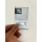 【茶籽堂】桑白皮修護洗髮精10ml／針對染燙髮質／保濕修護