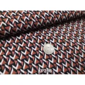 肯尼布 KP268 (以尺銷售) 水洗款肯尼 防潑水 拼布 DIY 手作材料 包包 輕量後背包 |蘇比手作工坊