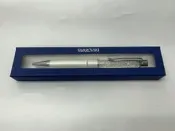 SWAROVSKI 施華洛世奇水晶鋼珠筆ballpointpen鋼珠筆-珍珠白
