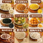 【元享堂】《養生休閒零食集1》八仙果 竹炭花生 芥末花生 青仁黑豆 雪蓮子 蒜香蠶豆 蓮子脆 獨家鹹酥銀杏 鹹酥蠶豆