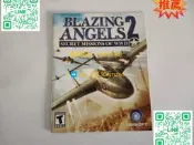 【萬品惠】熾天使2 ps3 美 僅說明 其他遊戲配件