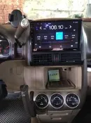 【小鳥的店】本田 CRV 2003-2006 2代 音響主機 安卓影音 8核心 保固兩年  CONVOX