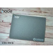 JUMP星球 強強滾~hoda蜂巢格紋PVC耐熱貼膜止滑軟墊